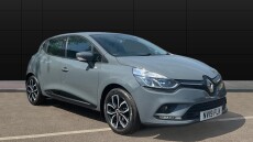 Renault Clio 0.9 TCE 90 Play 5dr Petrol Hatchback